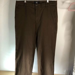 Men’s khaki Pants